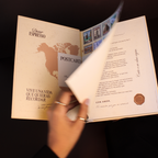 Alma Viajera - Travel Journal