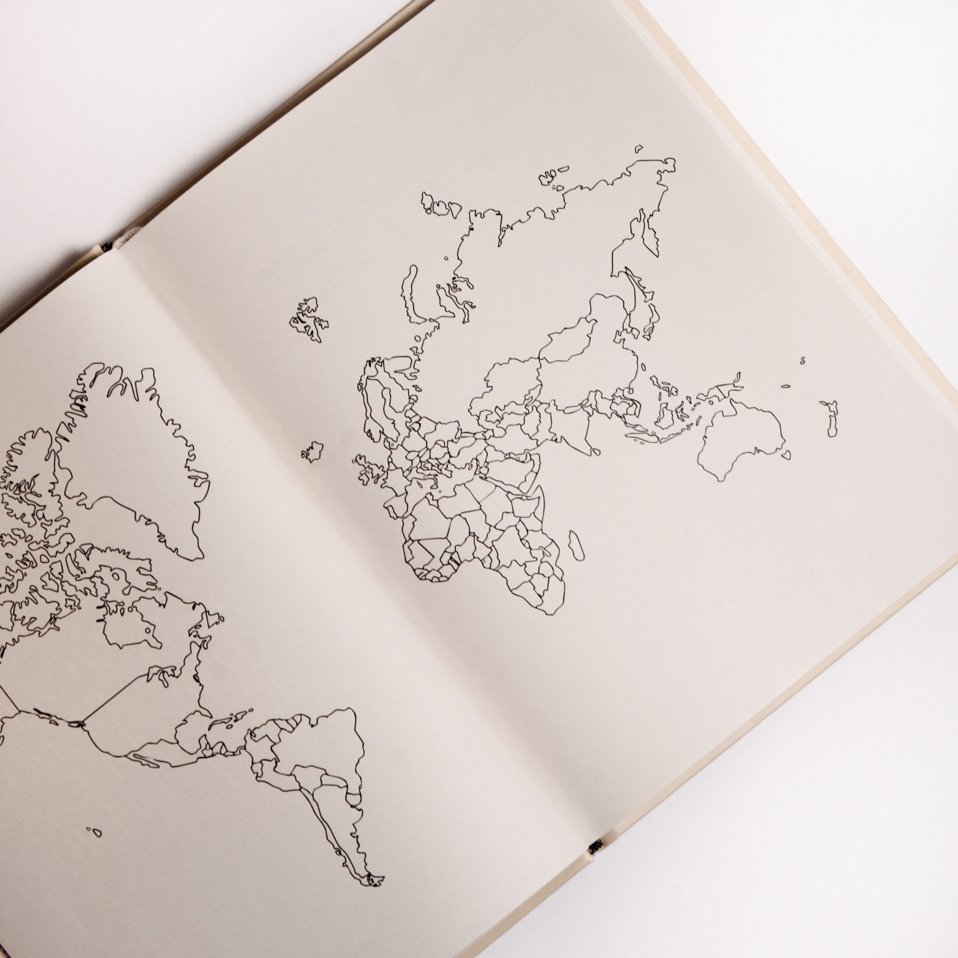 Travel Journal