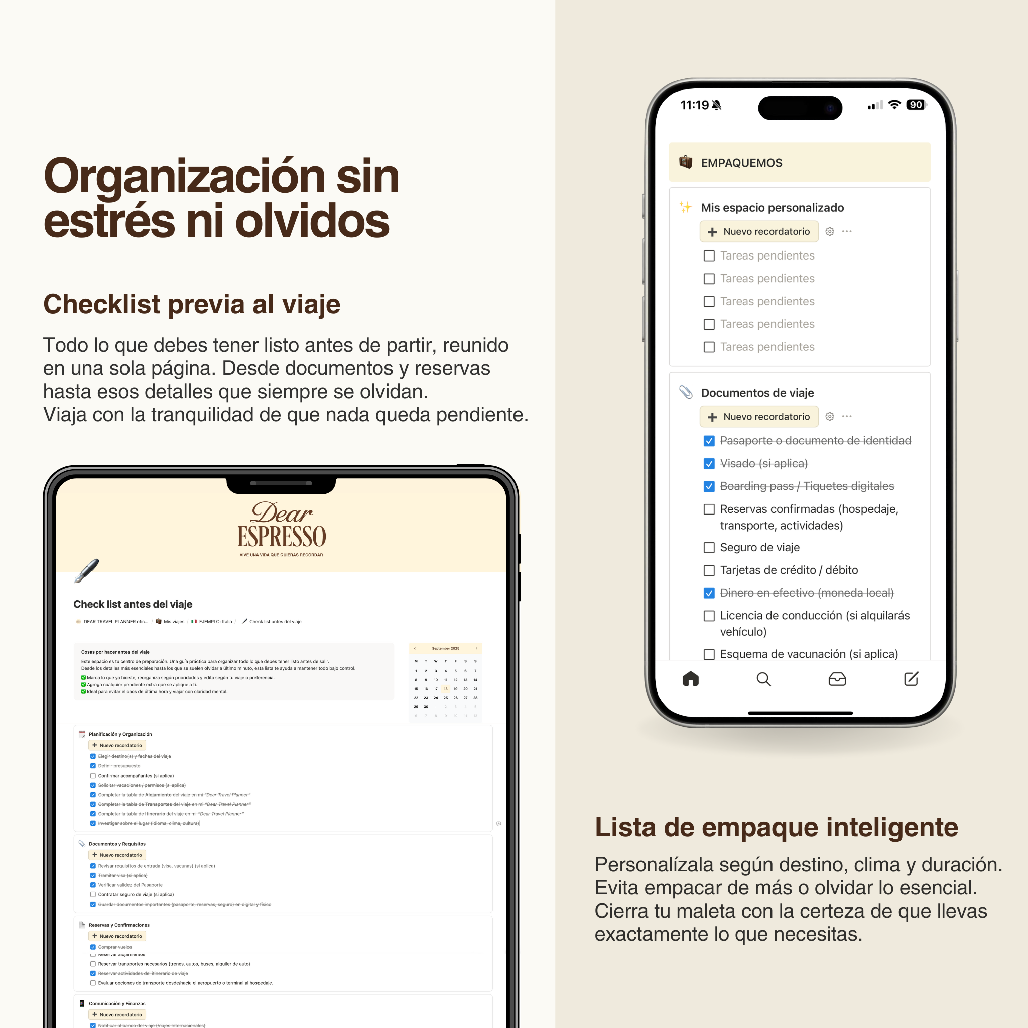 Planeador Digital de Viajes