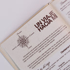 Alma Viajera - Travel Journal